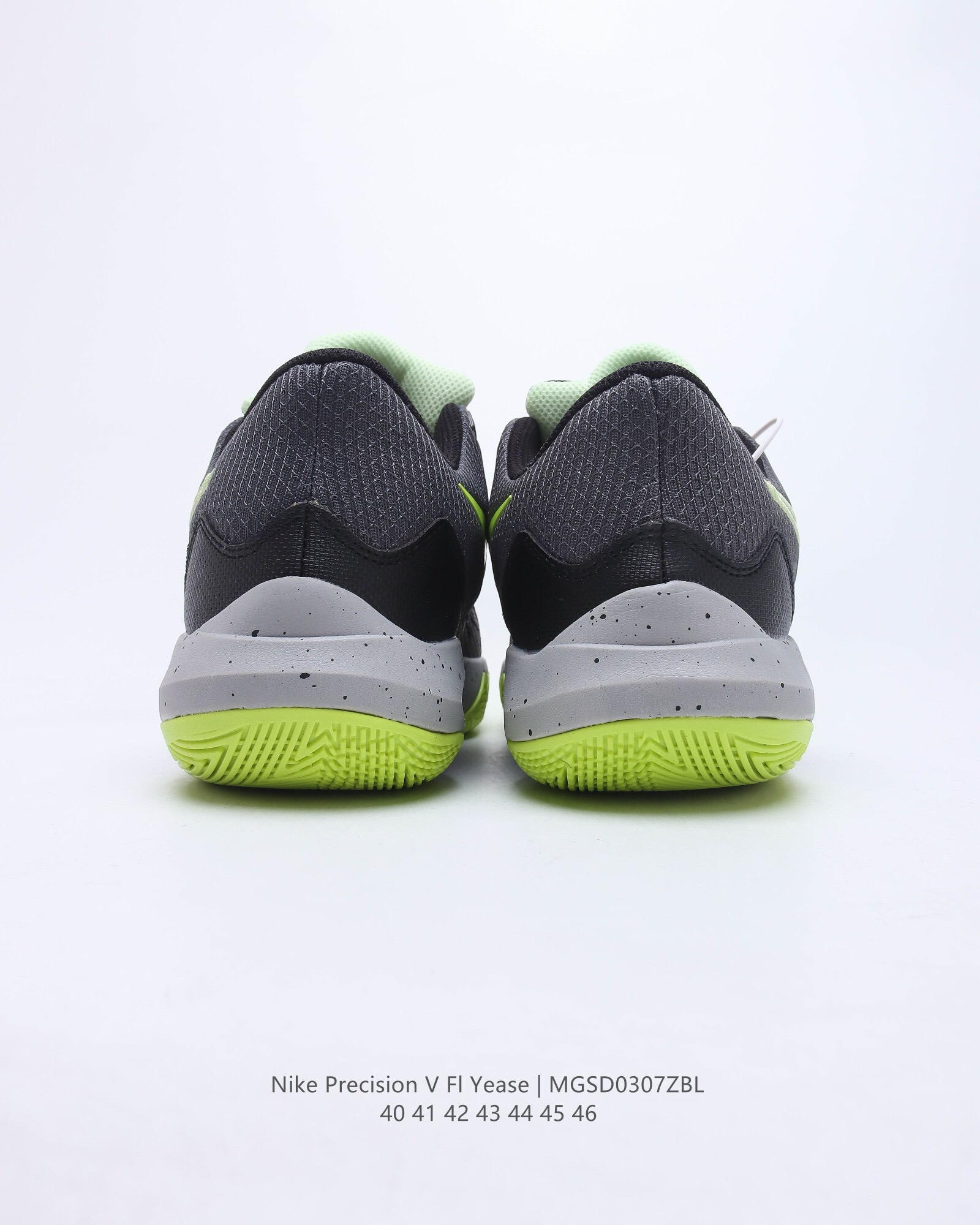 precision v flyease casual shoes Size：EU40-EU46