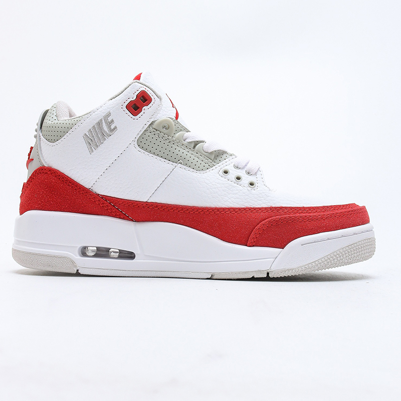 air jordan 3 retro tinker nrg aj3 Sport casual shoes Size:EU36-EU46