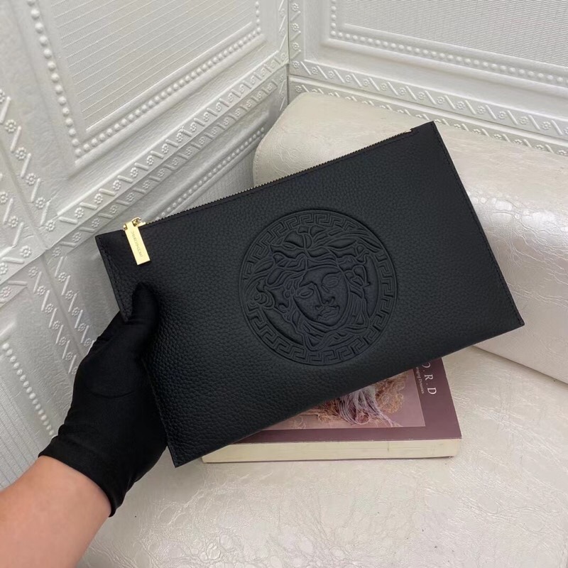 Men's Wallet Handbag Size 29*18.5*1 cm