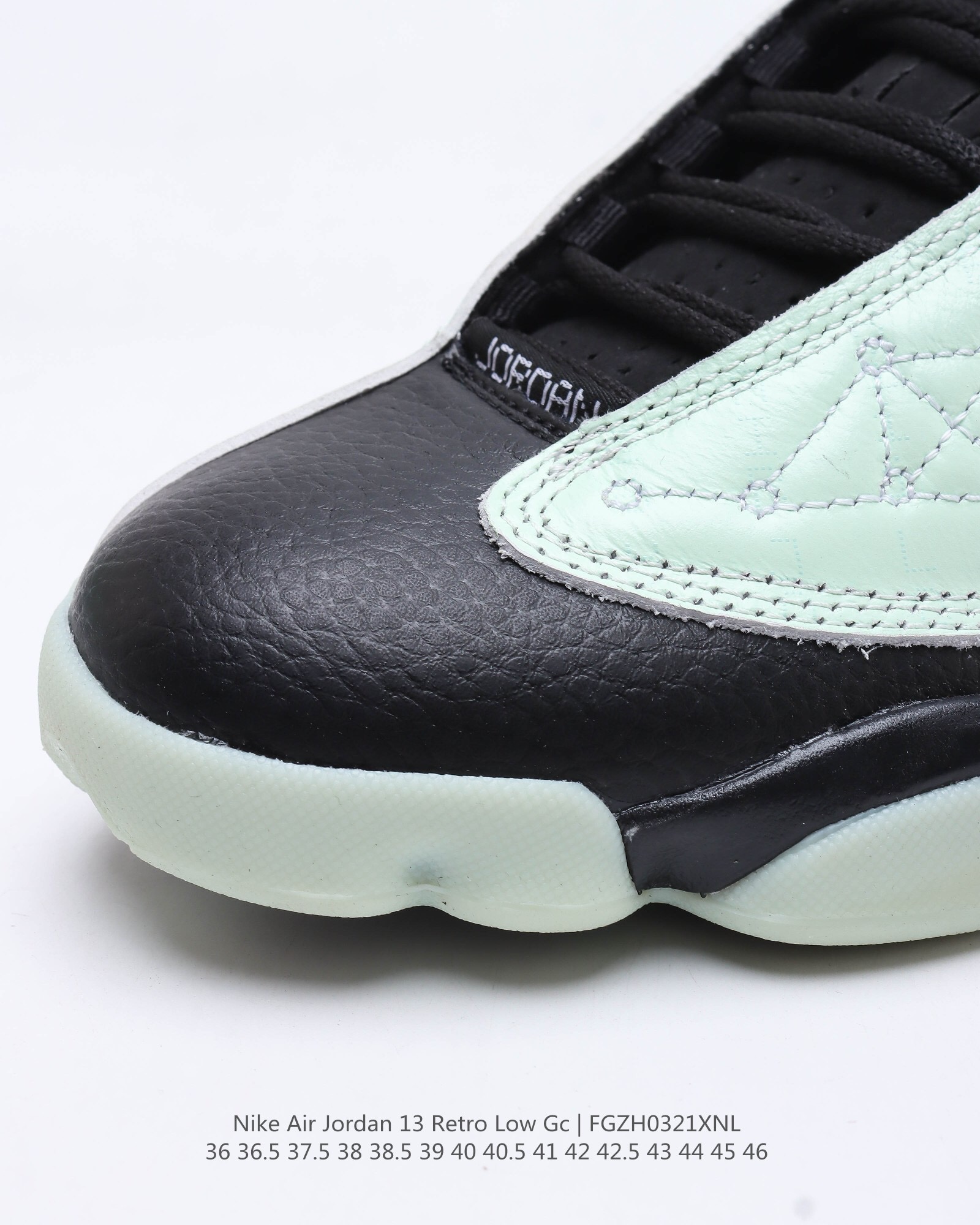 air jordan 13 retro low gc singles day casual shoes Size:EU36-EU46