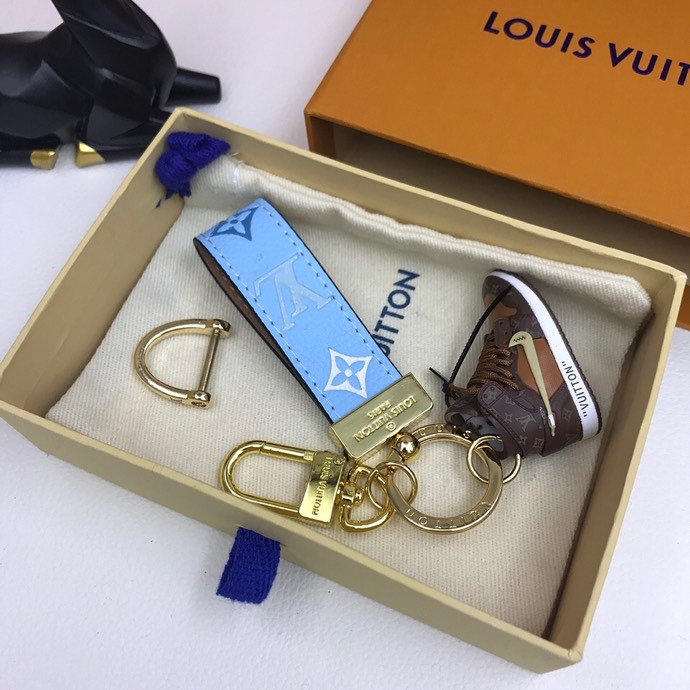 Keyrings & Keychains