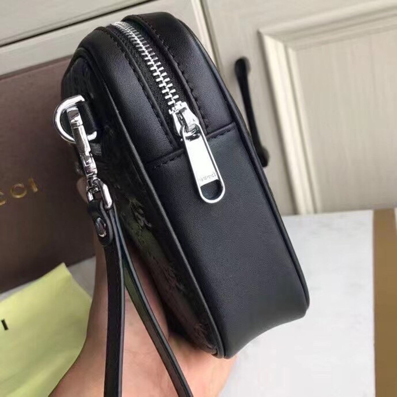 Men's Wallet Handbag Size 27*17*6 cm