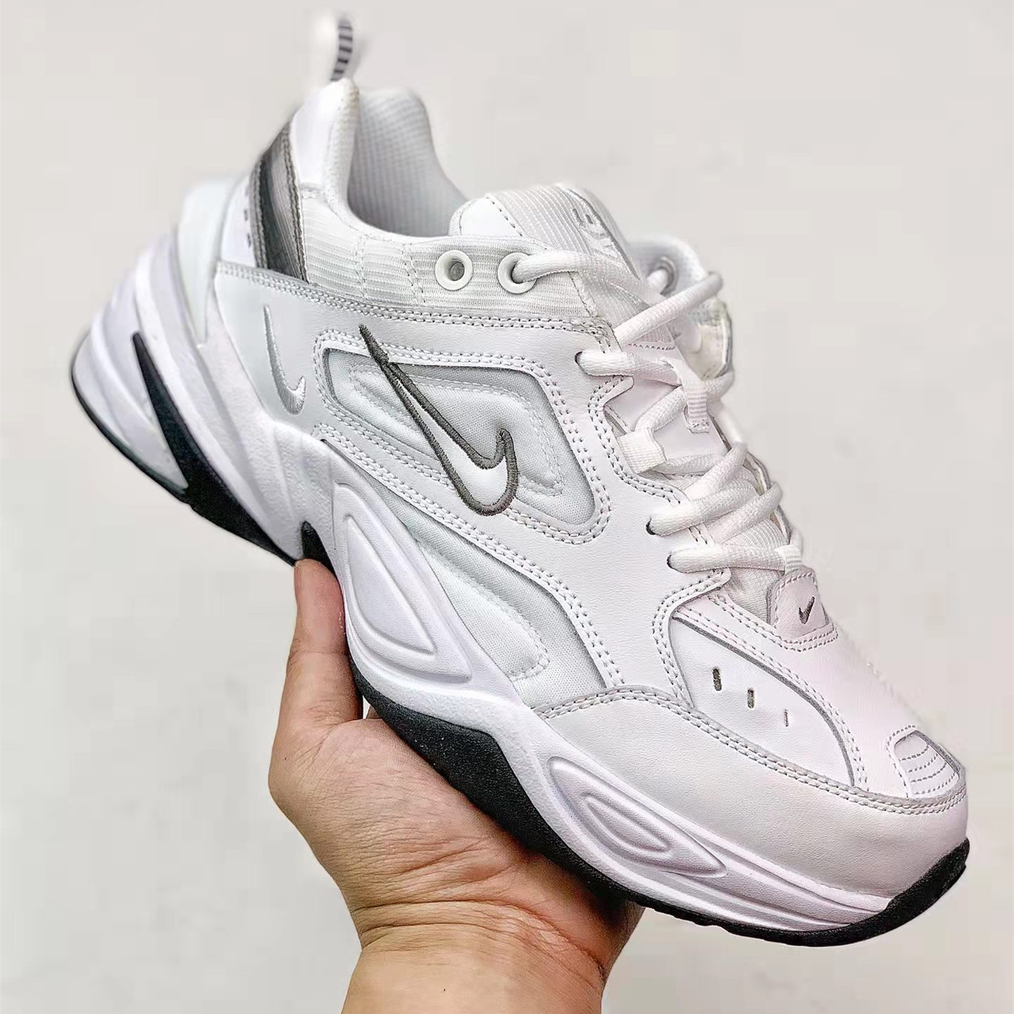 M2K TEKNO Size:EU36-EU45 /US4-US11