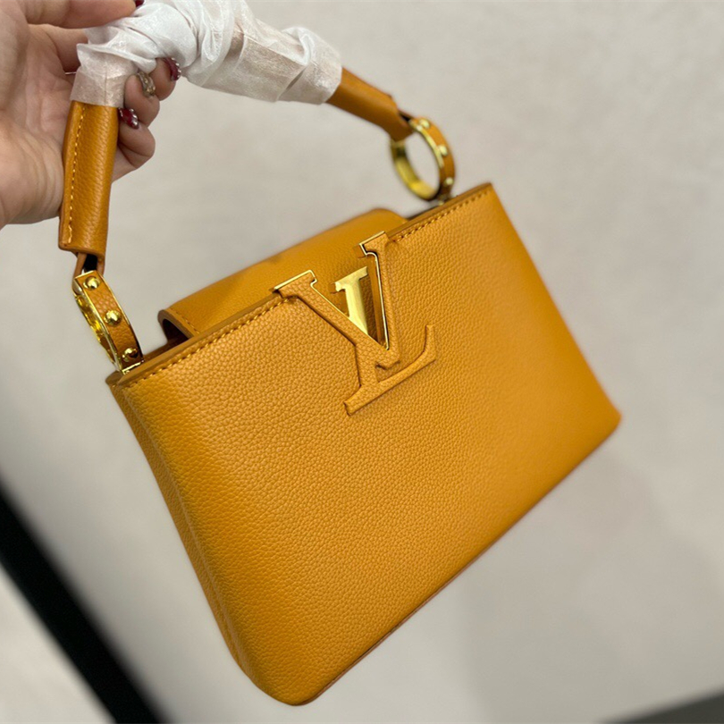 cappucines bags 3 colors size:20*14cm