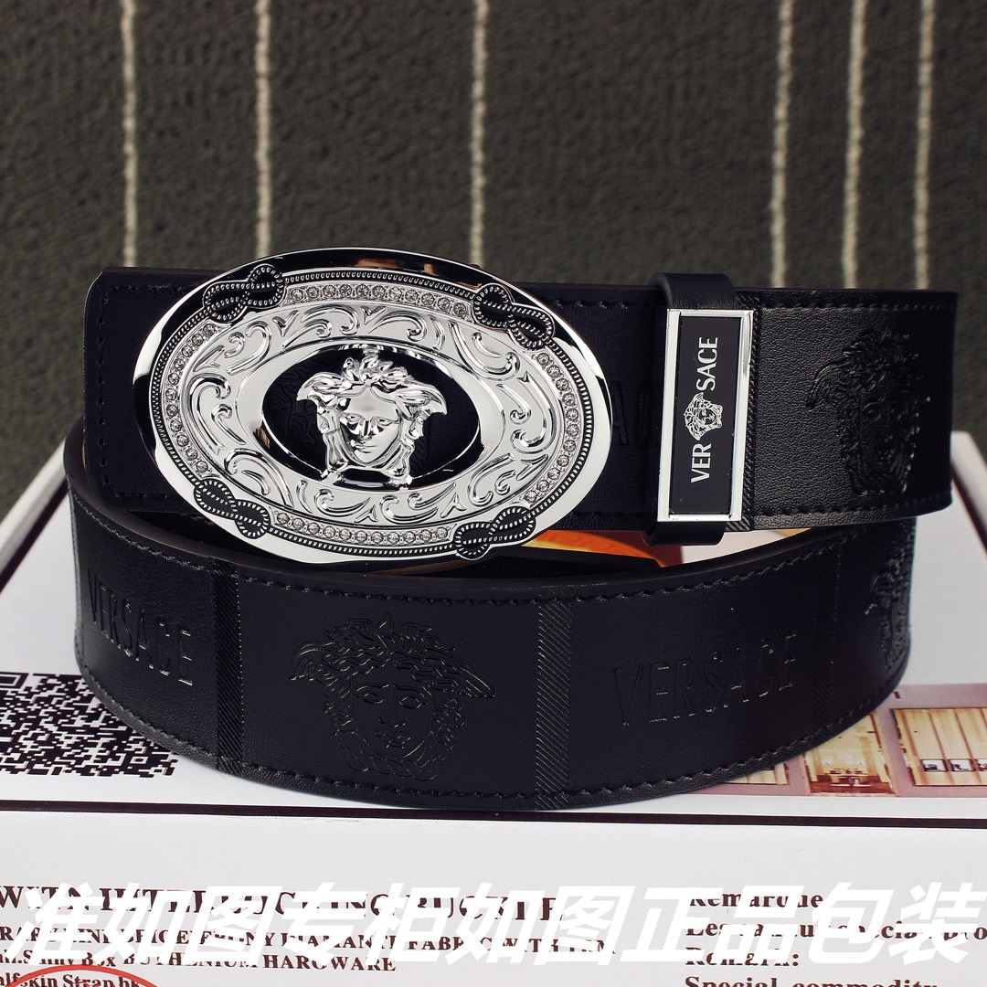 Men's Belt Width:3.8cm