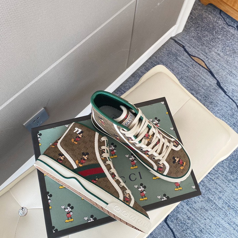 Arrival Tennis 1977 Canvas Shoes Size: EU35-EU44