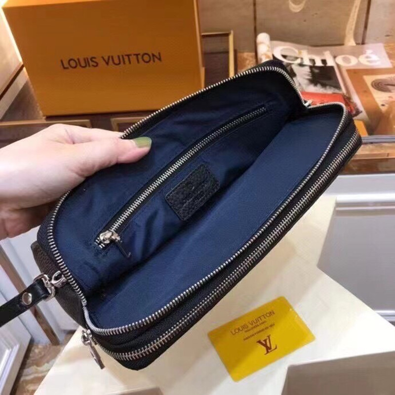 Men's Wallet Handbag Size 26*16*6 cm