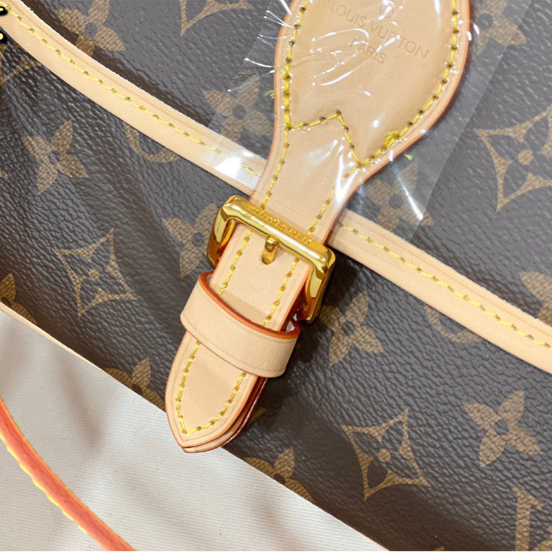 vintage bag Accessories ,High Quality 1：1