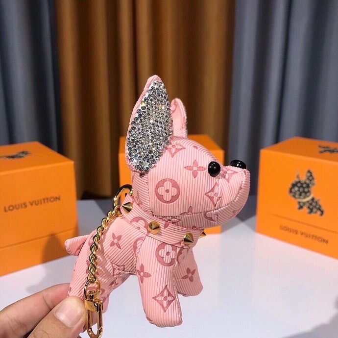 Keyrings & Keychains