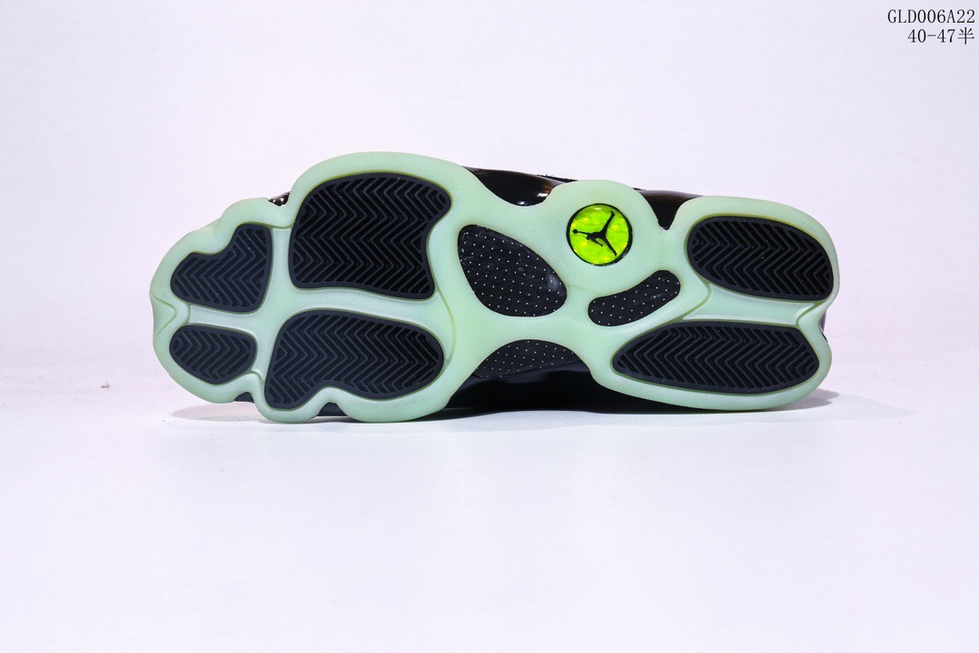 Air jordan 13 retro low gc singles day casual shoes Size:EU40-EU47