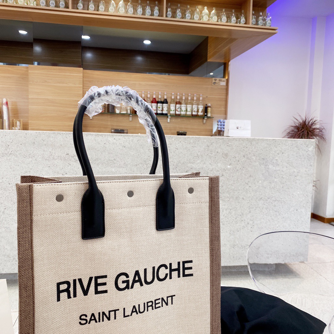 Canvas Bag Shopping Bag