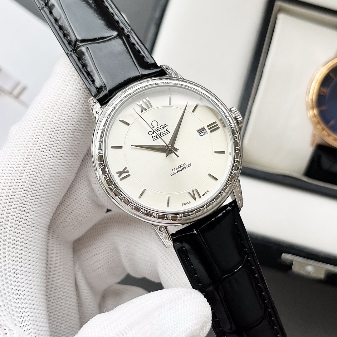 Mechanical Watches ,40MM,5 COLORS