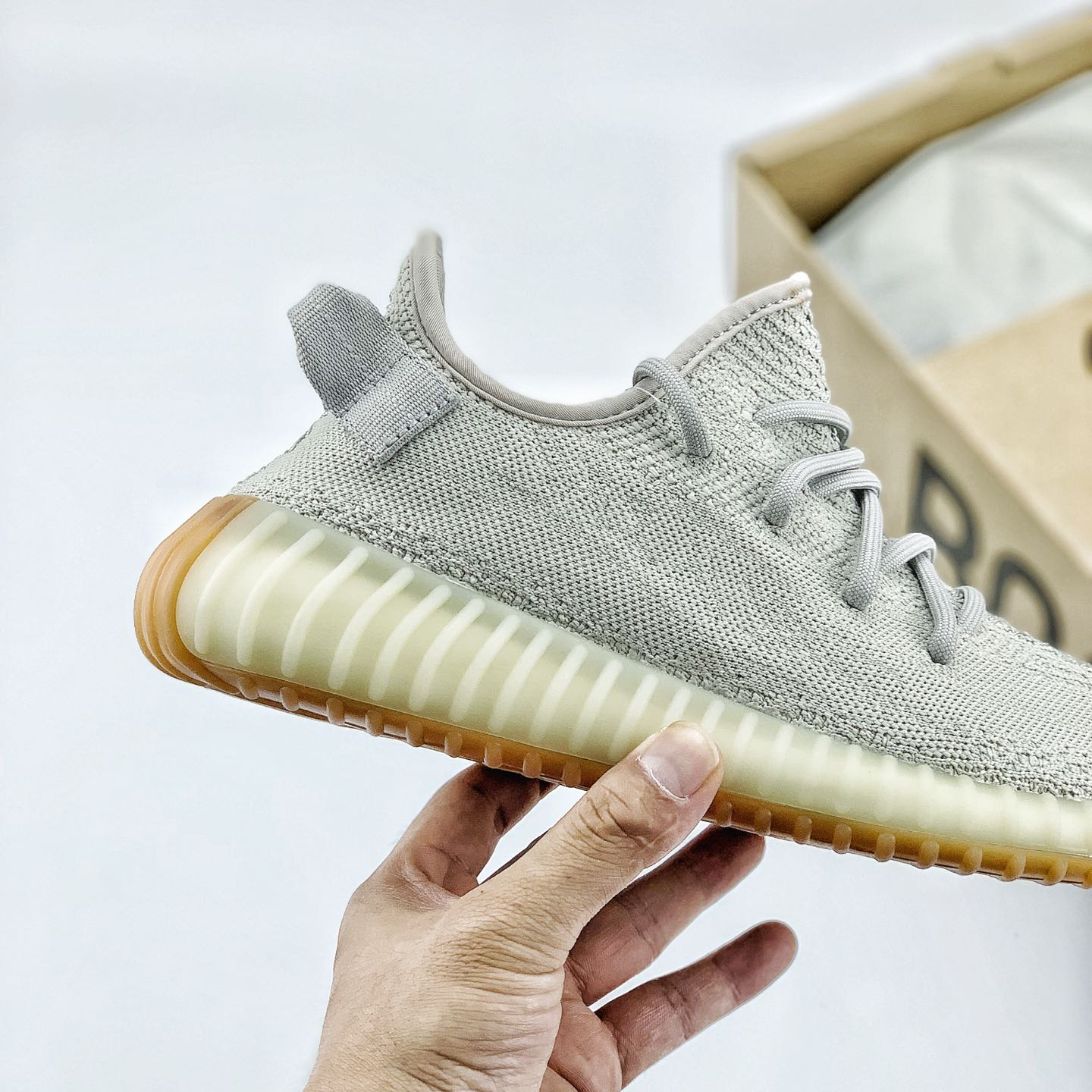 Yeezy Boost 350v2 EU36-EU48 /US4- US13