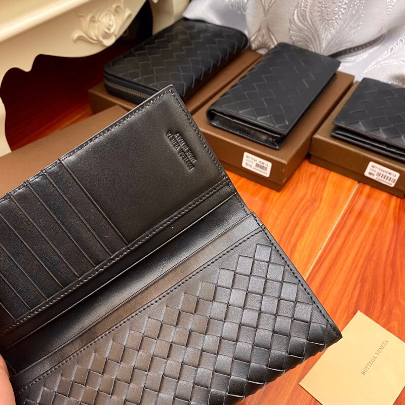 Men's Wallet Size 18*9*2 cm