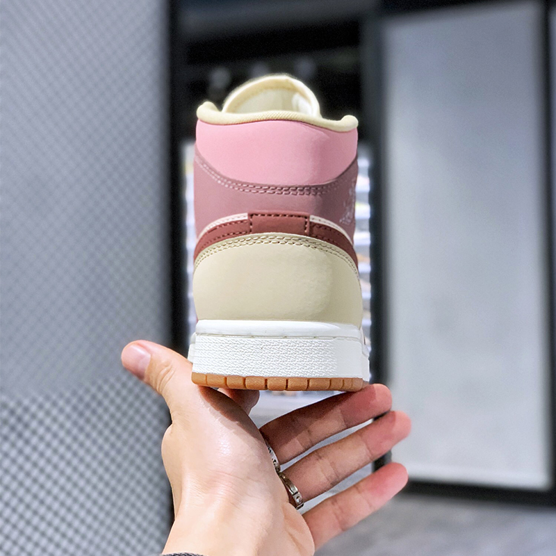 Air Force 1 Mid Sport casual shoes Size：EU36-EU39