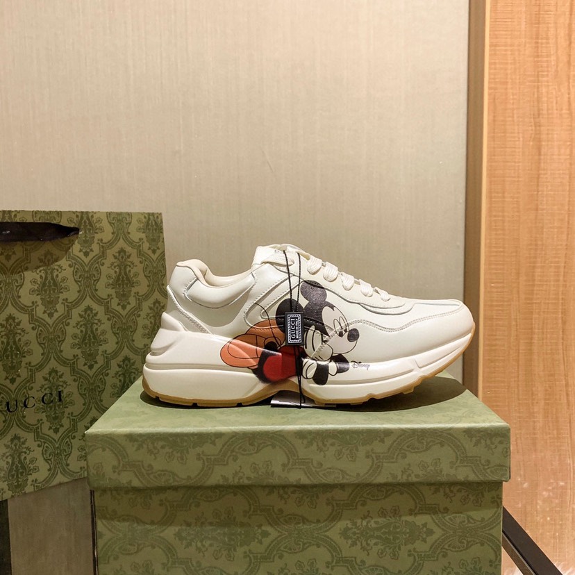 Vintage Trainer Sneakers Size:EU35-EU44