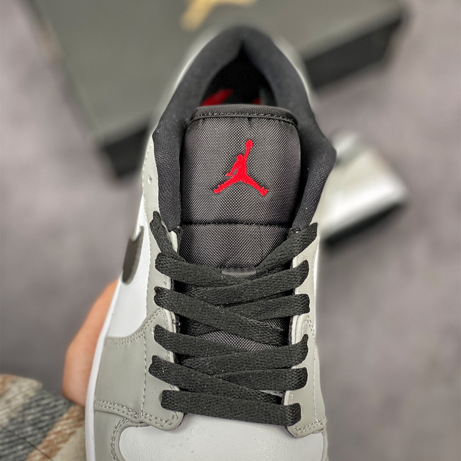 Air Jordan 1 LOW Leisure Board Shoes EU36-EU47.5/ US4-US13