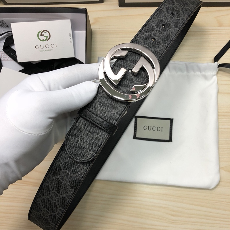 Men's Belts Width:3.5cm