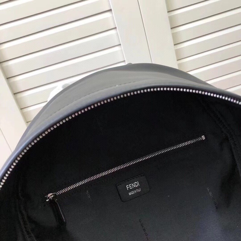 Little Monster Backpack Boys/Girls School Bag Size 38*32*12 cm