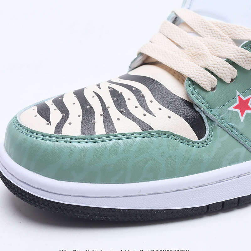 air jordan 1 retro high ogaj1 sport casual shoes Size:EU36-EU45