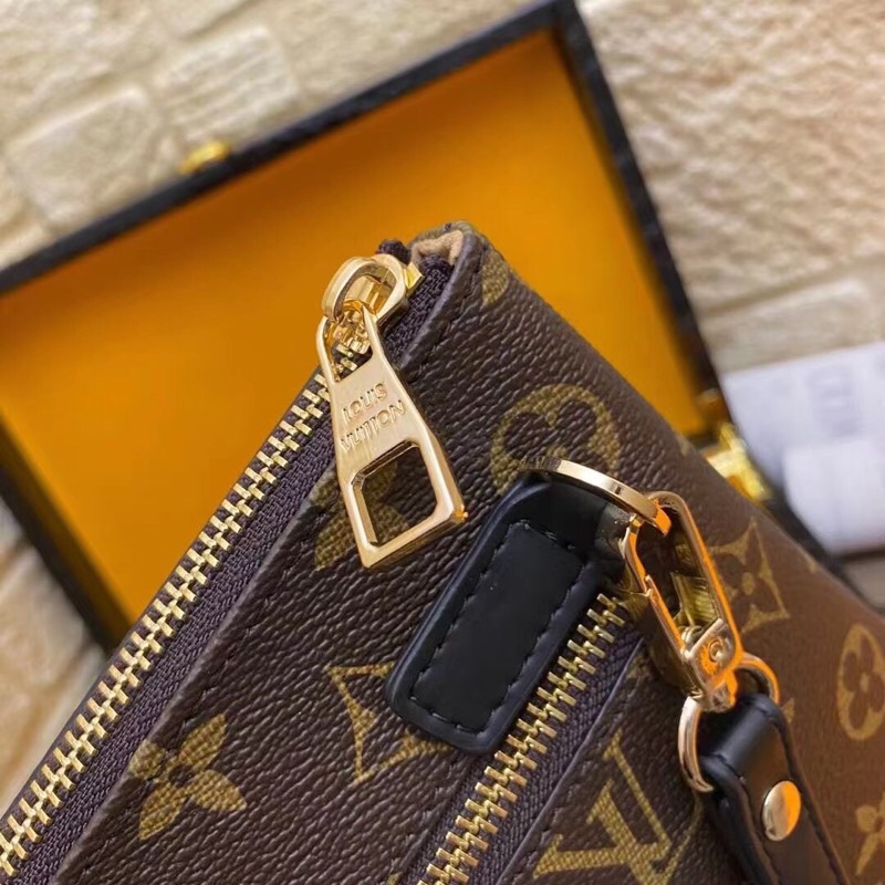 Men's Clutch Bags Wallet Size28*19*3 cm