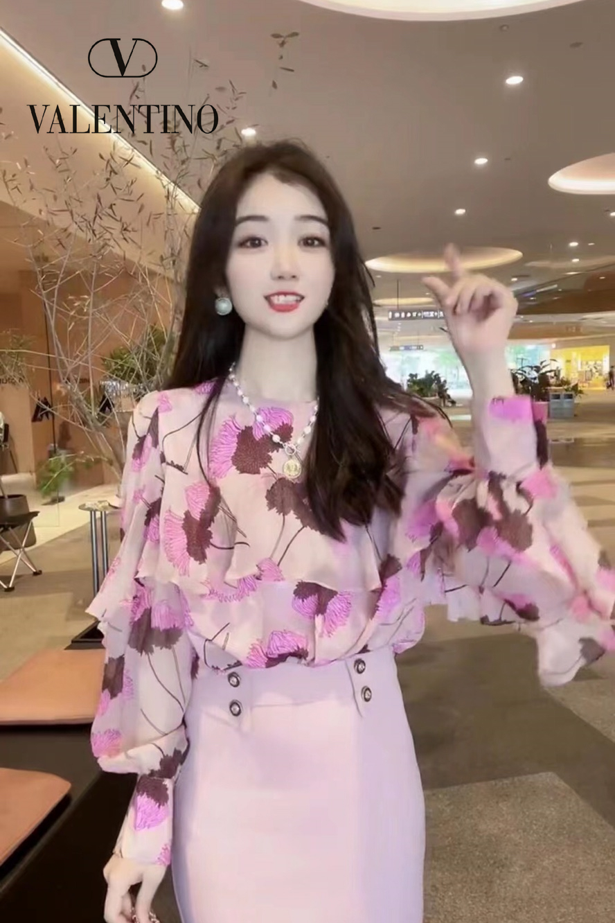 2022 New Shirt Set,High quality