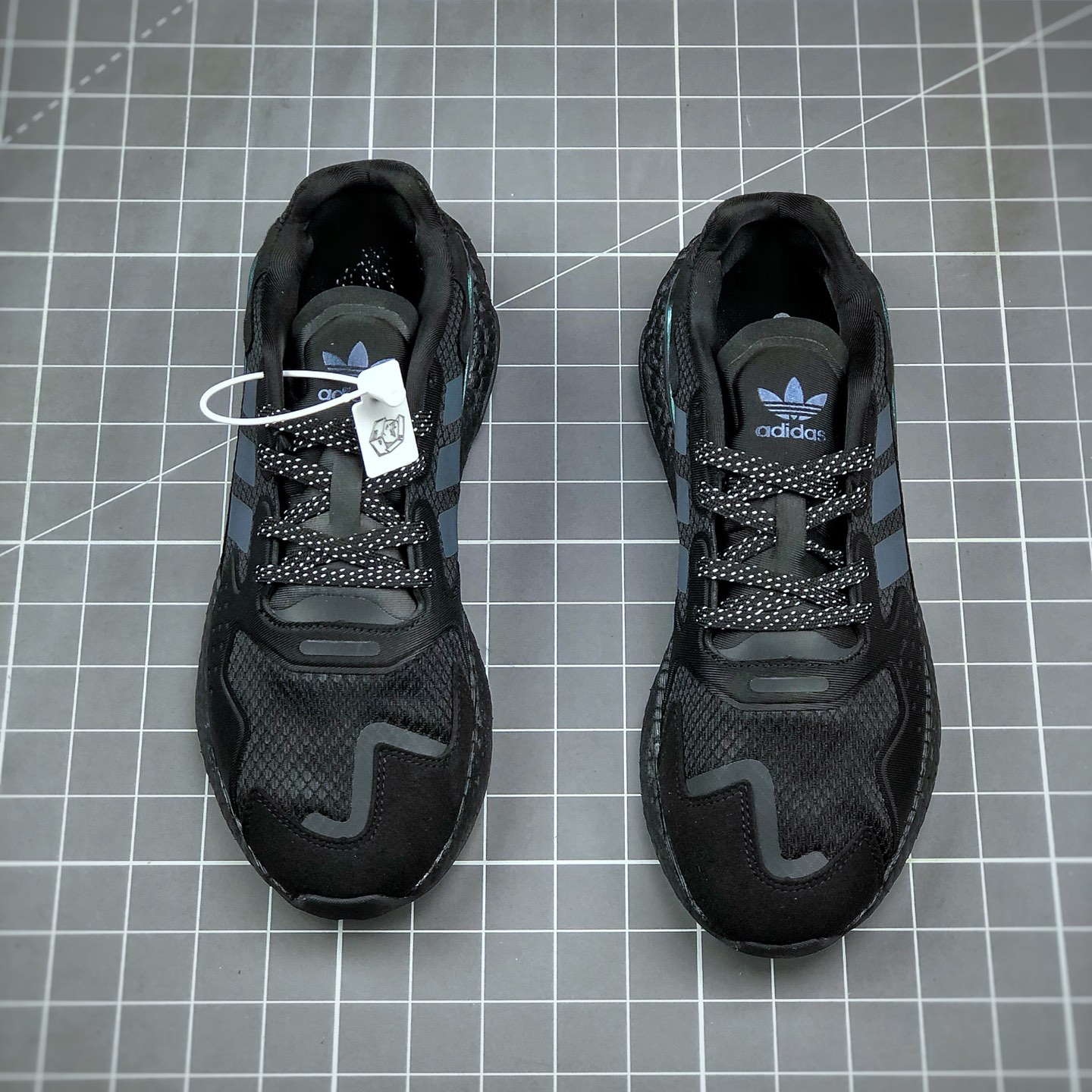 Day Jogger Retro Running Shoes SIZE:EU36-EU45/UK3.4-UK10.5