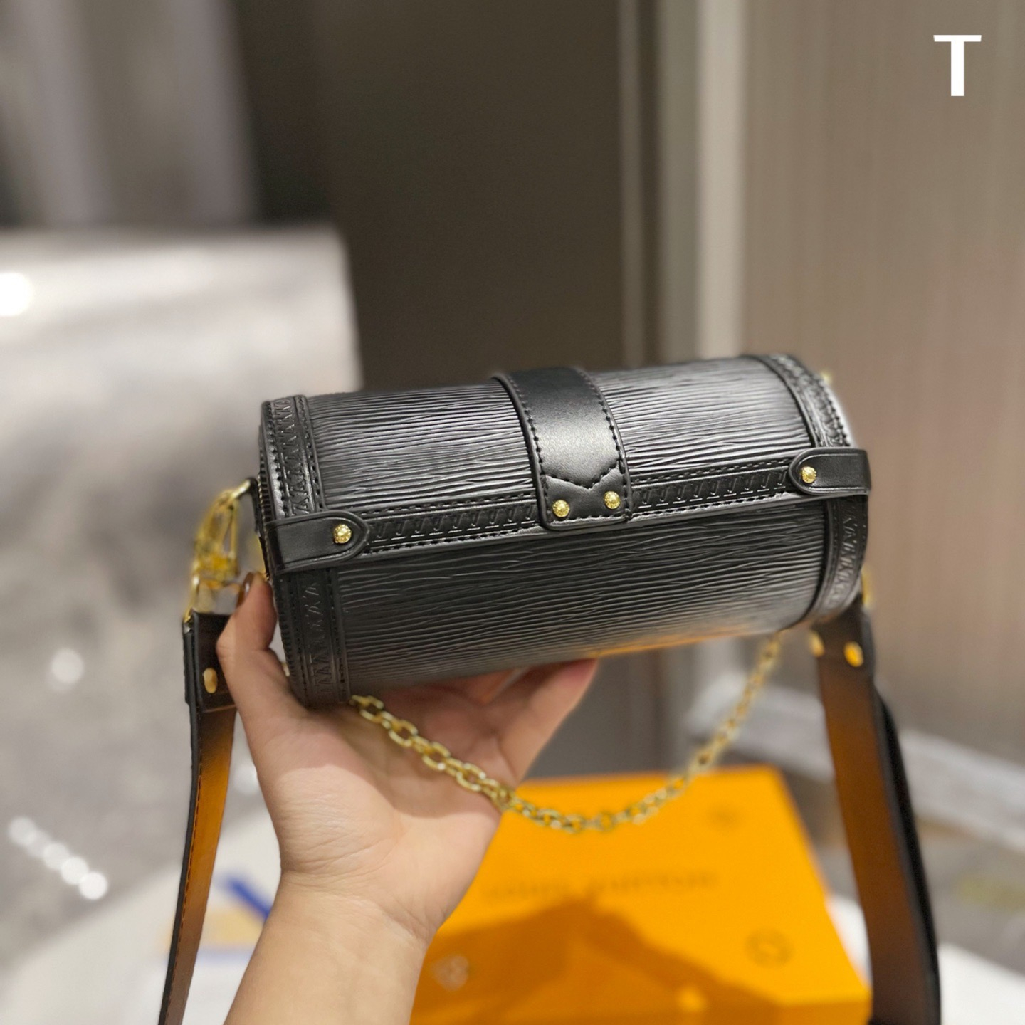 Papillon trunk bags ,20 *12cm