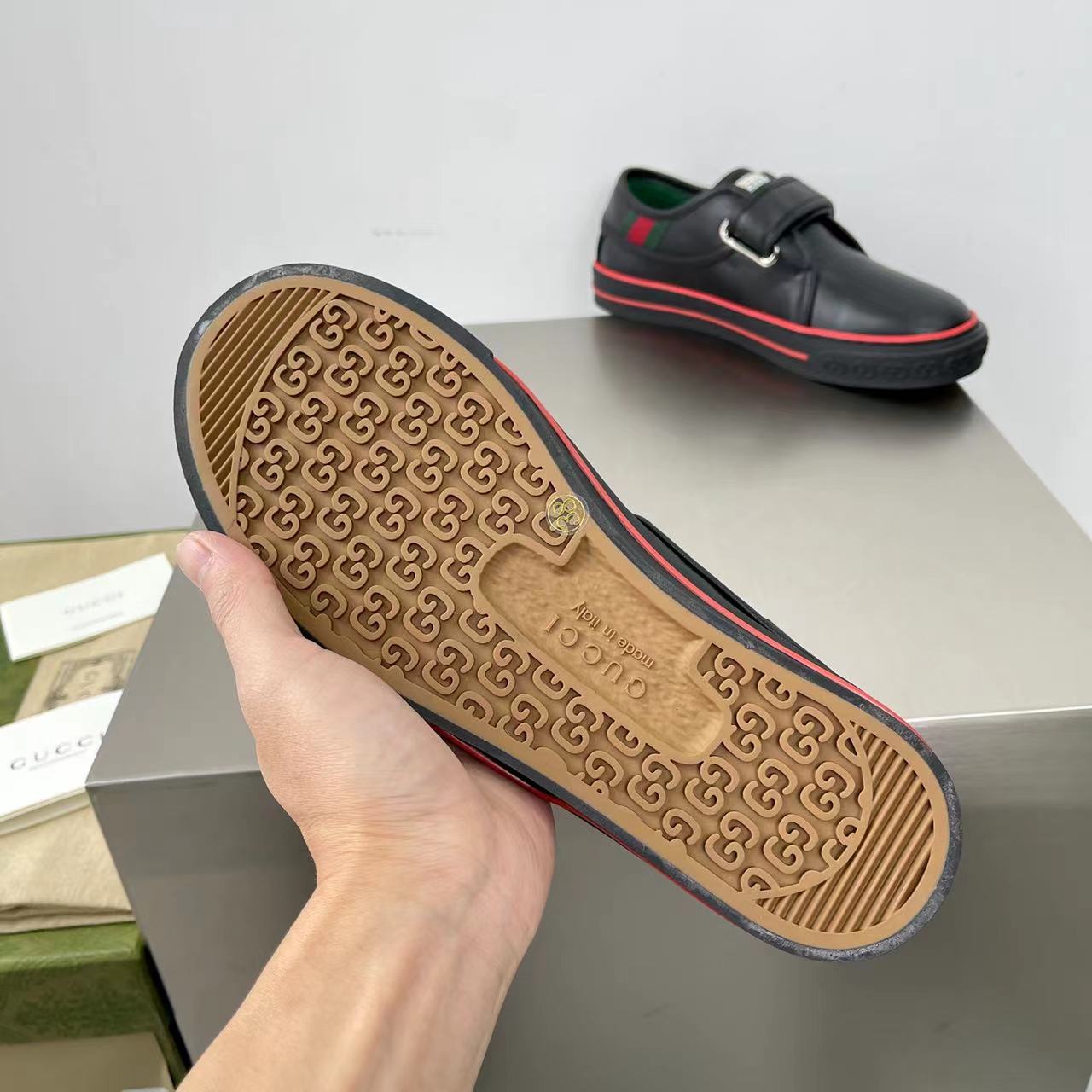 Tennis 1977 Men's Shoes , Size:EU38-EU45