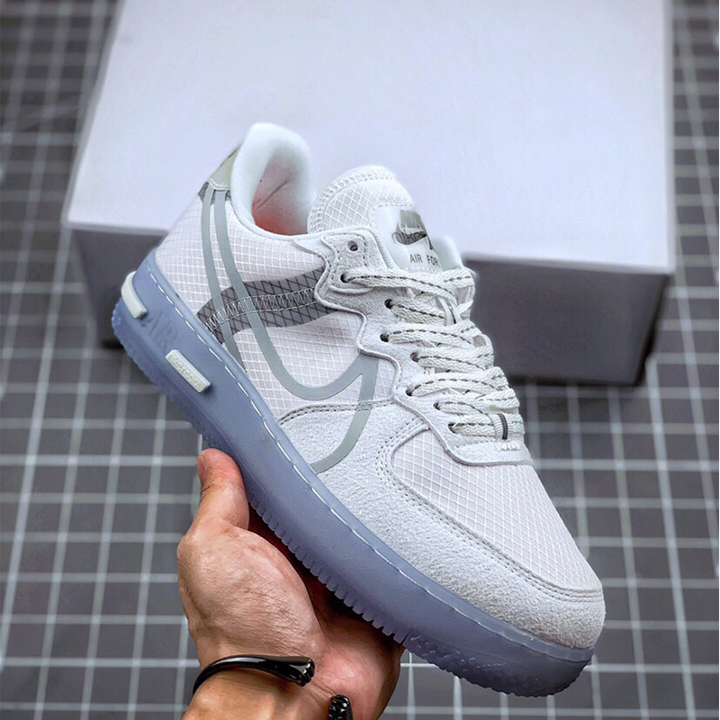 Air Force 1 react Sport casual shoes Size：EU36-EU45