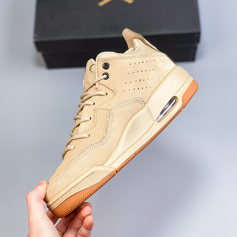 air jordan courtside 23 Sport casual shoes Size:EU36-EU45