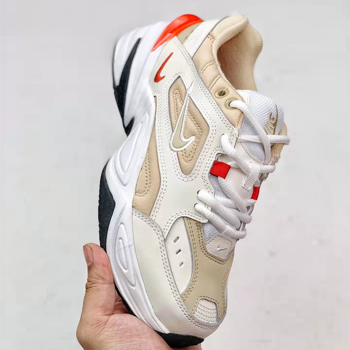 M2K TEKNO Size:EU36-EU45 /US4-US11