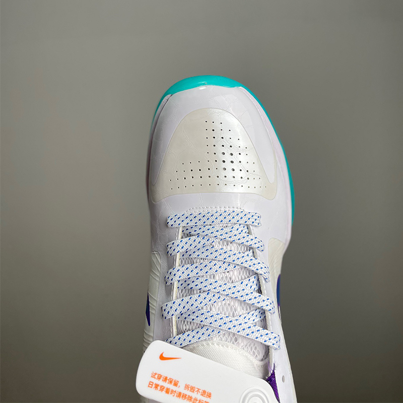 zoom kobe zk5 draft daySport casual shoes Size：EU39-EU46