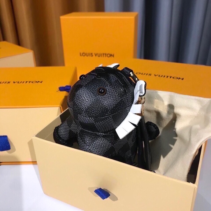 Keyrings & Keychains