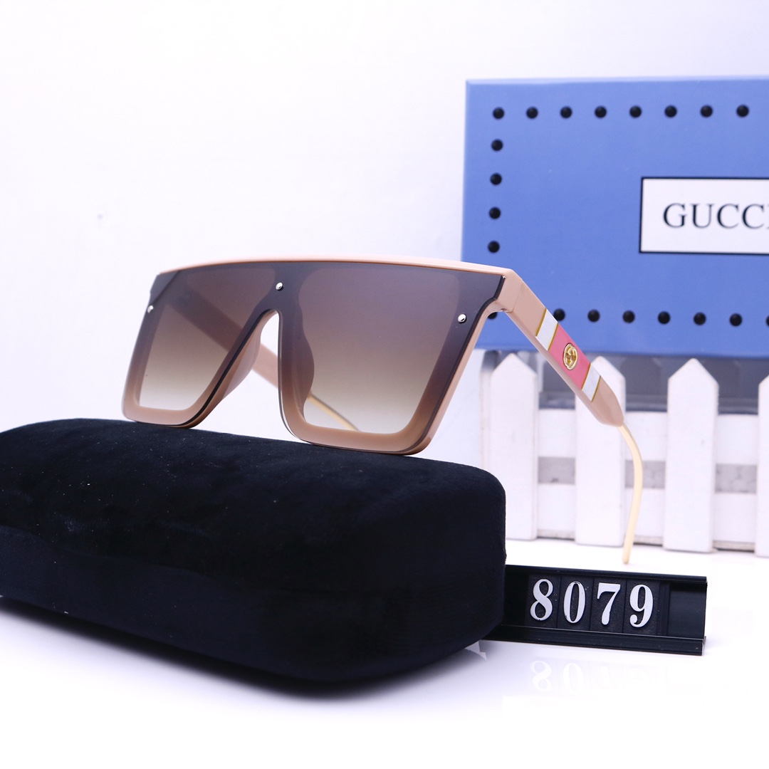 Men's And Women's Sunglasses 7 Colors