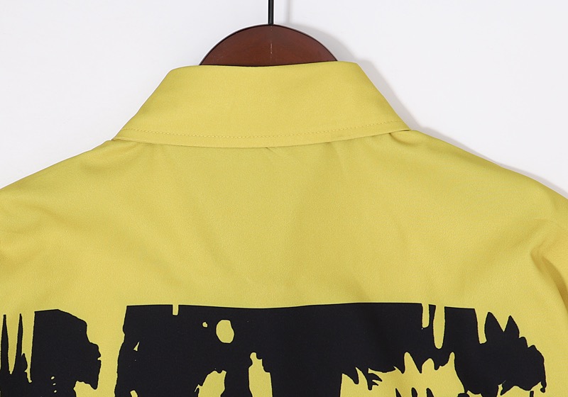 2022ss Men's T-Shirt