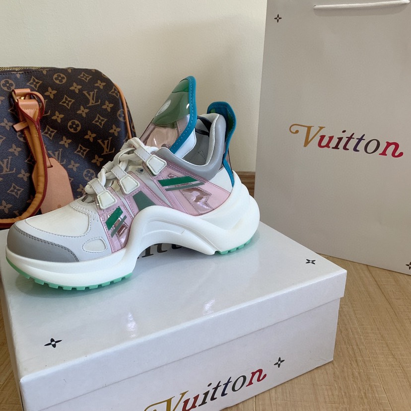 ARCHLIGHT Shoes SIZE:EU35-EU40