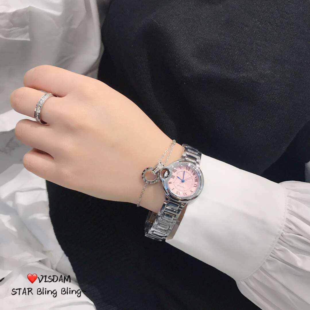 Five-piece Set Watch