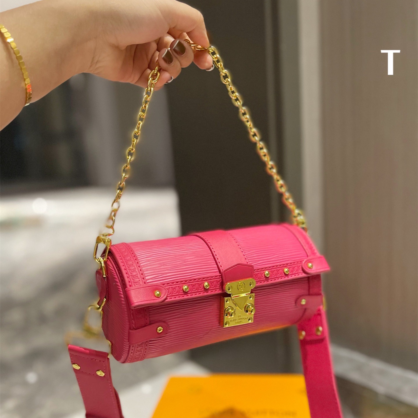 Papillon trunk bags ,20 *12cm