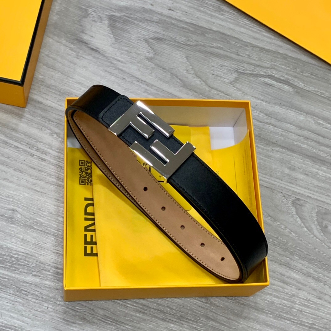 Women's Belt, width:3cm