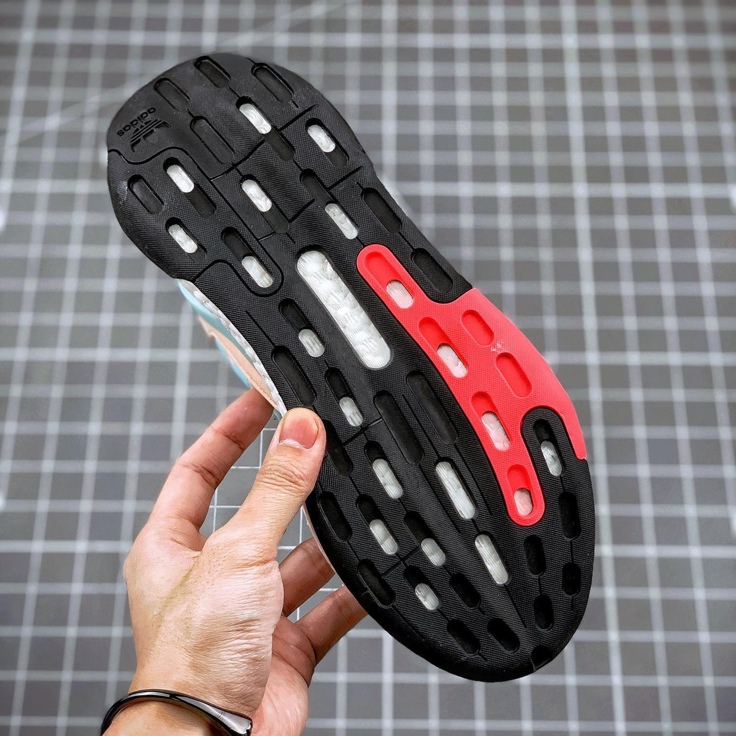 Day Jogger Retro Running Shoes SIZE:EU36-EU45/UK3.4-UK10.5