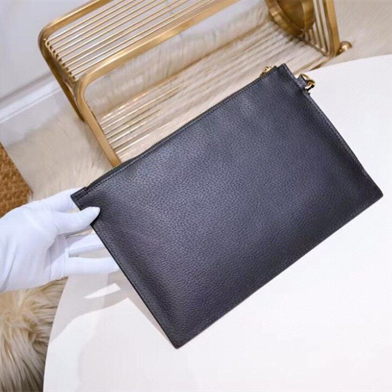 Men's Wallet Handbag Size 28*20 cm