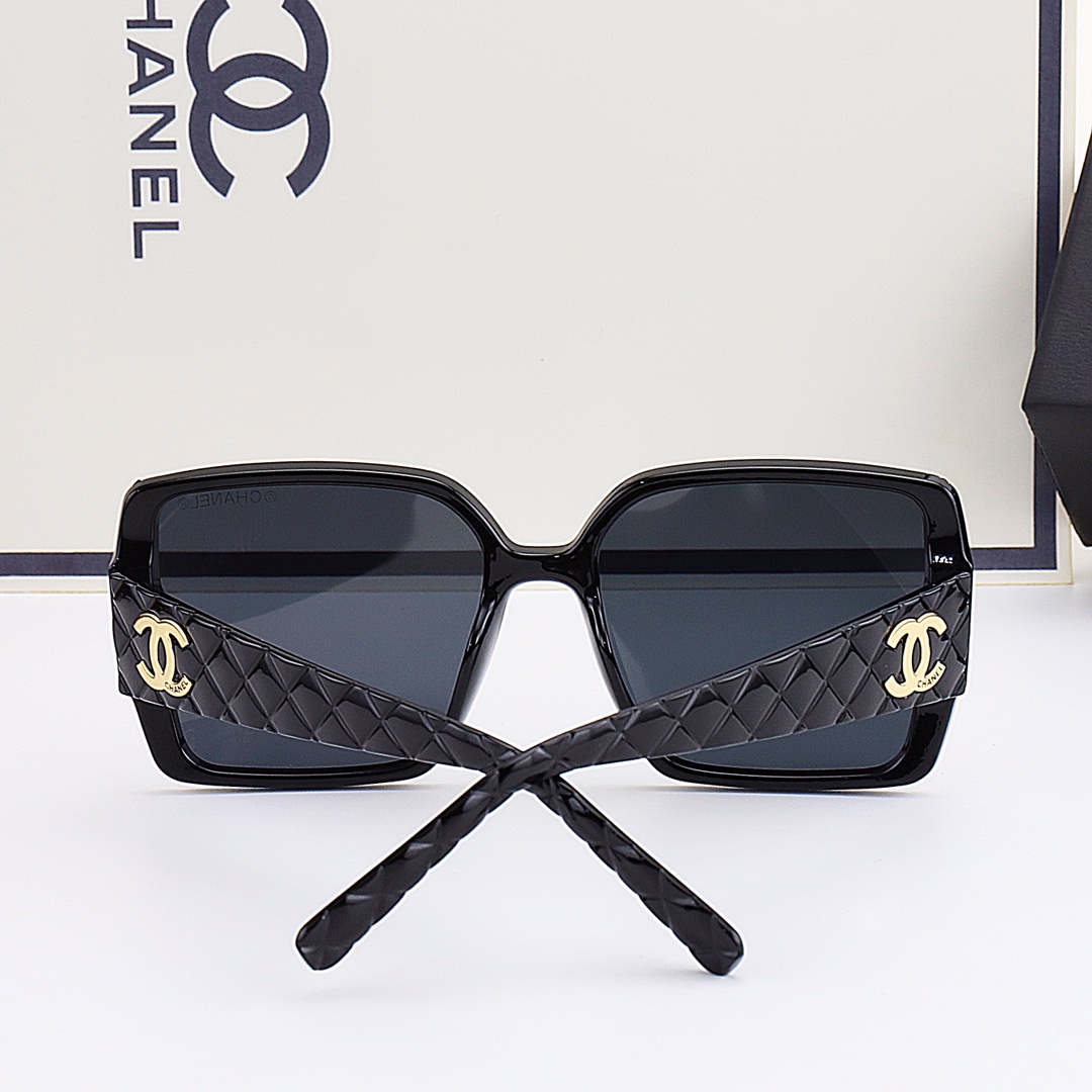 2022 New Men's And Women's Sunglasses 5 Colors