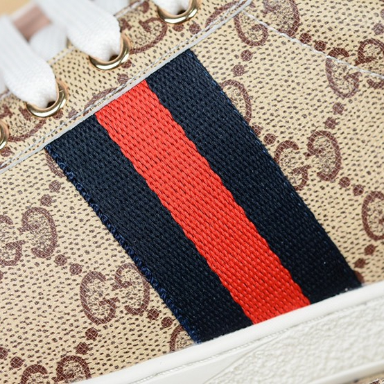 Ace Casual Casual Sports Board Shoes Size:EU35-EU44