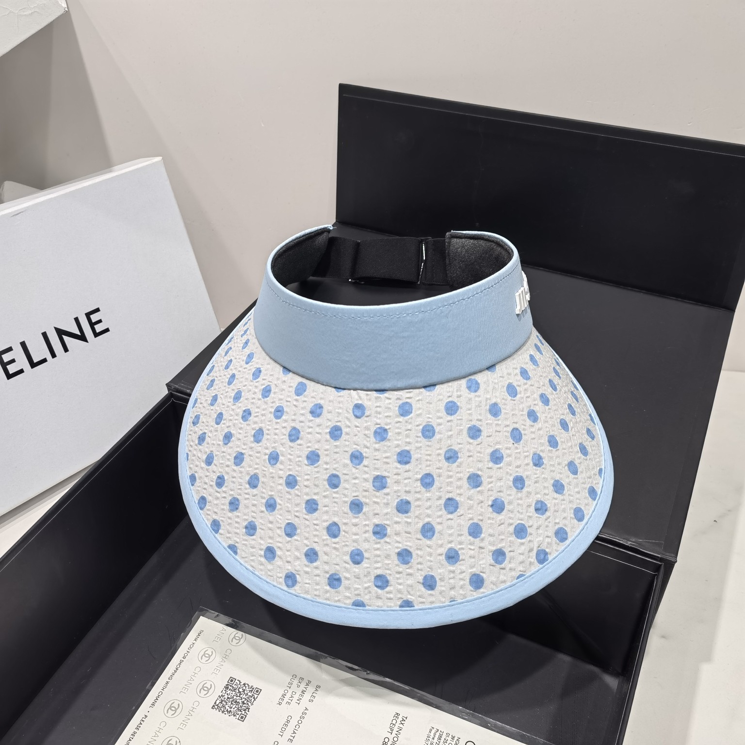 Spring/ Summer Hats & Caps 1:1, 4 colors