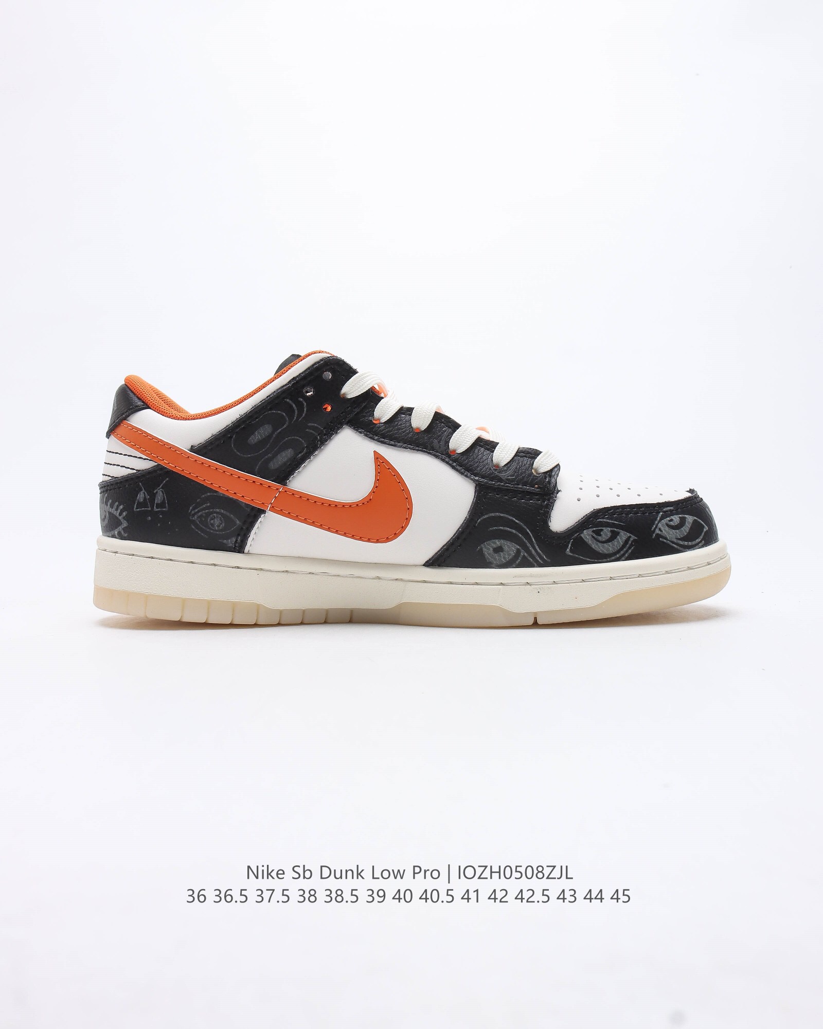Sb dunk low pro casual shoes Size:EU36-EU45