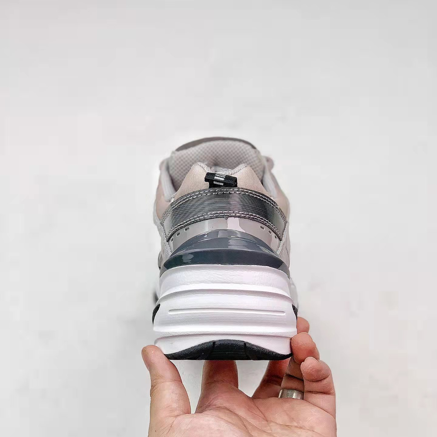 M2K TEKNO Size:EU36-EU45 /US4-US11