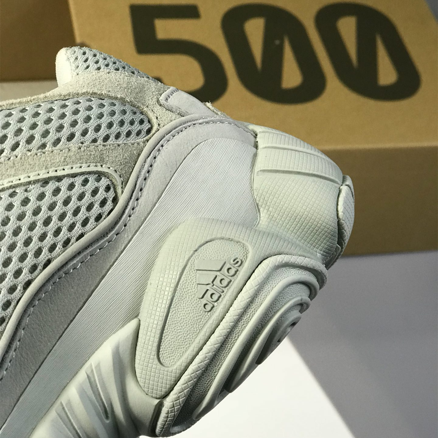Yeezy 500 Retro Jogging Shoes EU36-EU46 / US3.5-US11