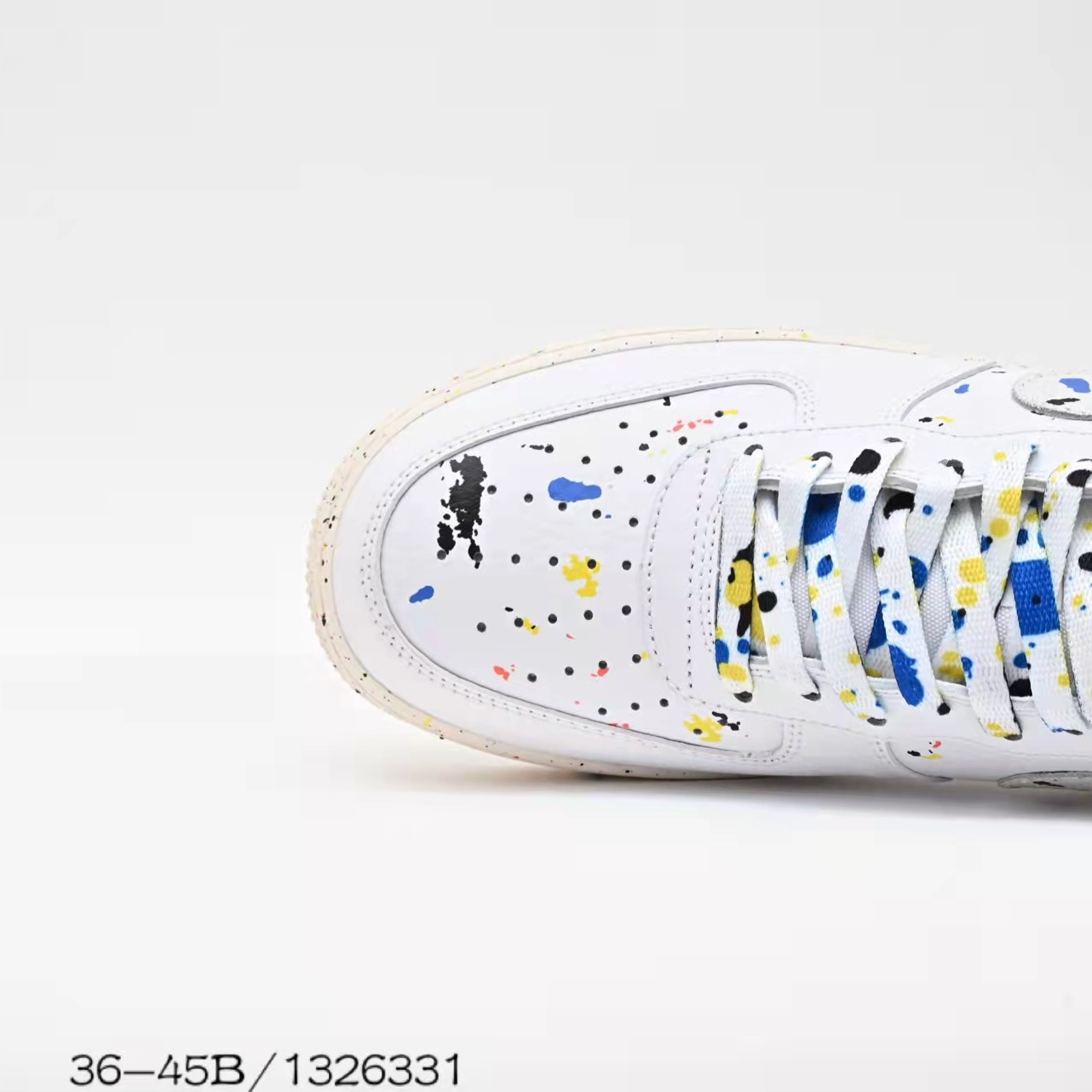 Air Force 1 LOW DJ2598-100 SIZE:EU36-EU45