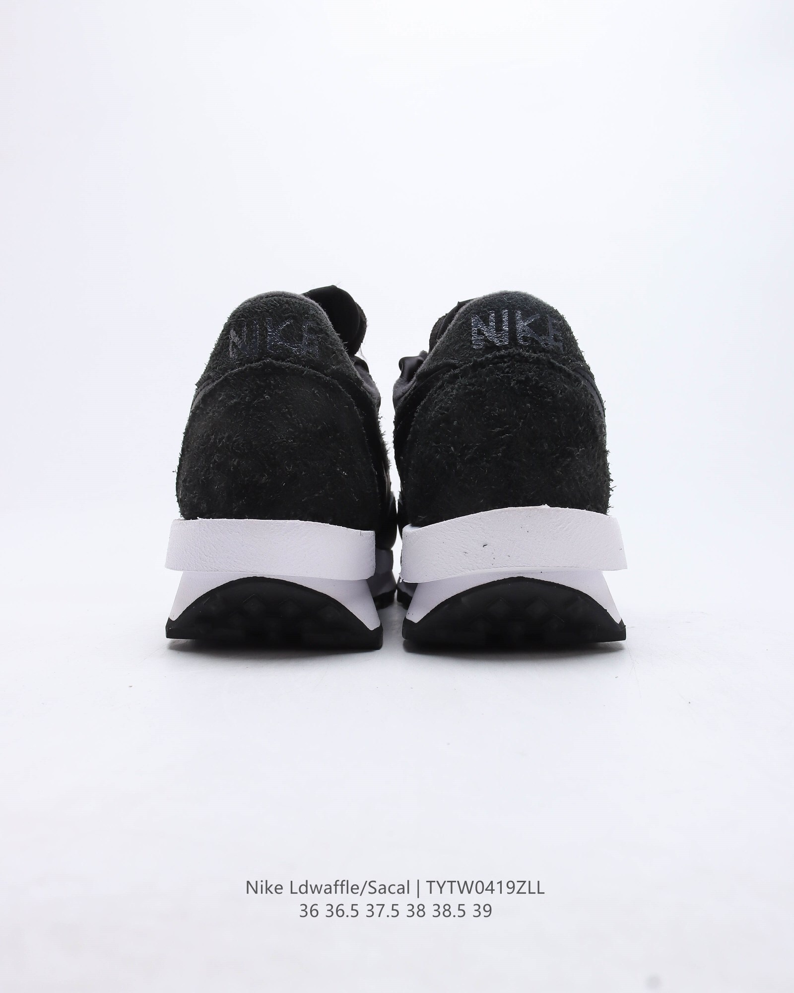 sacai x nike pegasus vaporfly sp casual shoes Size：EU36-EU39